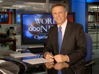 Charles Gibson - ABC