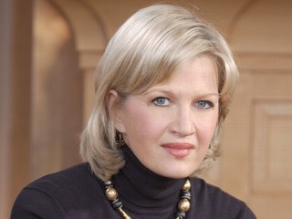 Diane Sawyer - ABC